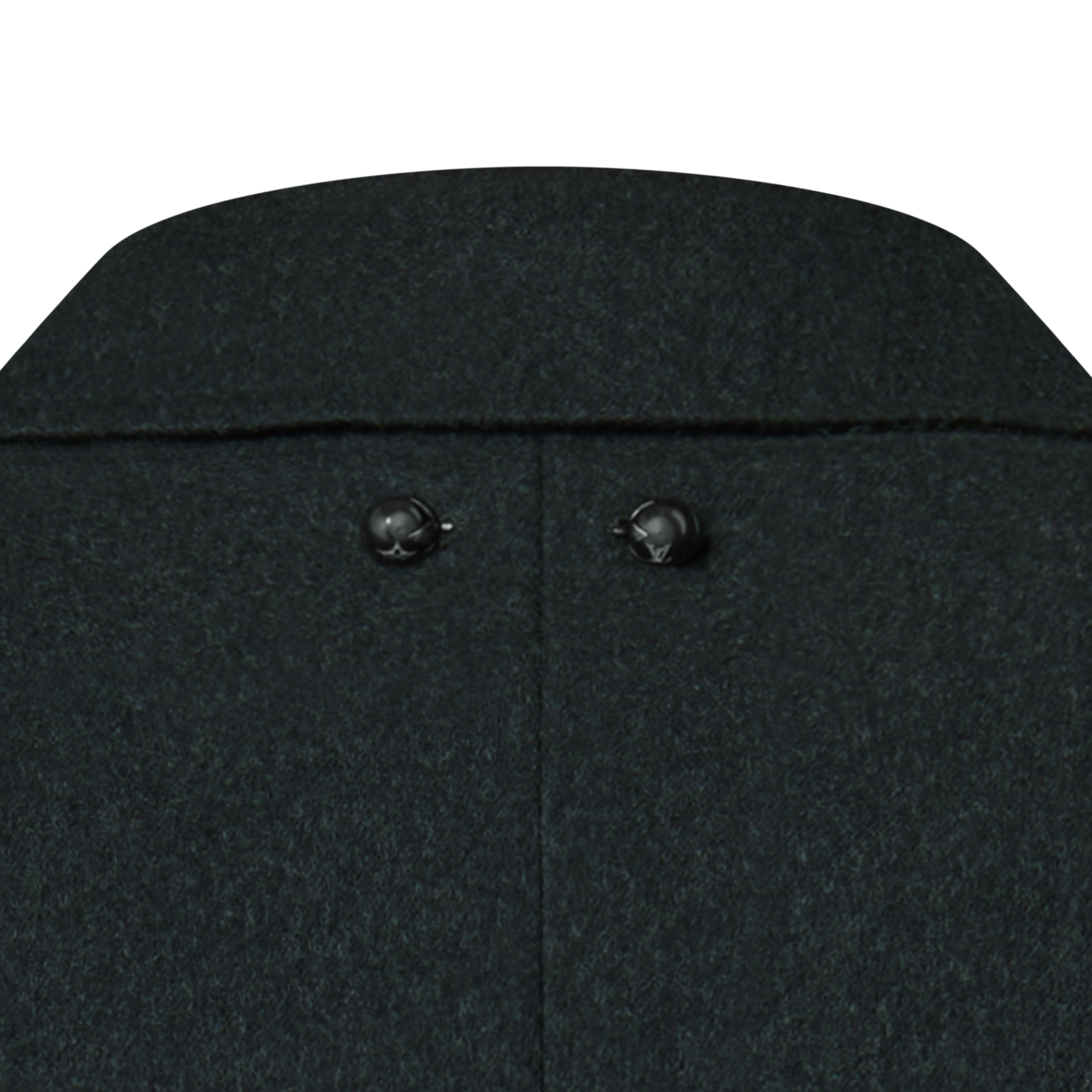  Prêt-à-Porter Manteaux et Blousons Manteau croisé habillé | Louis Vuitton ® (Zoom produit)