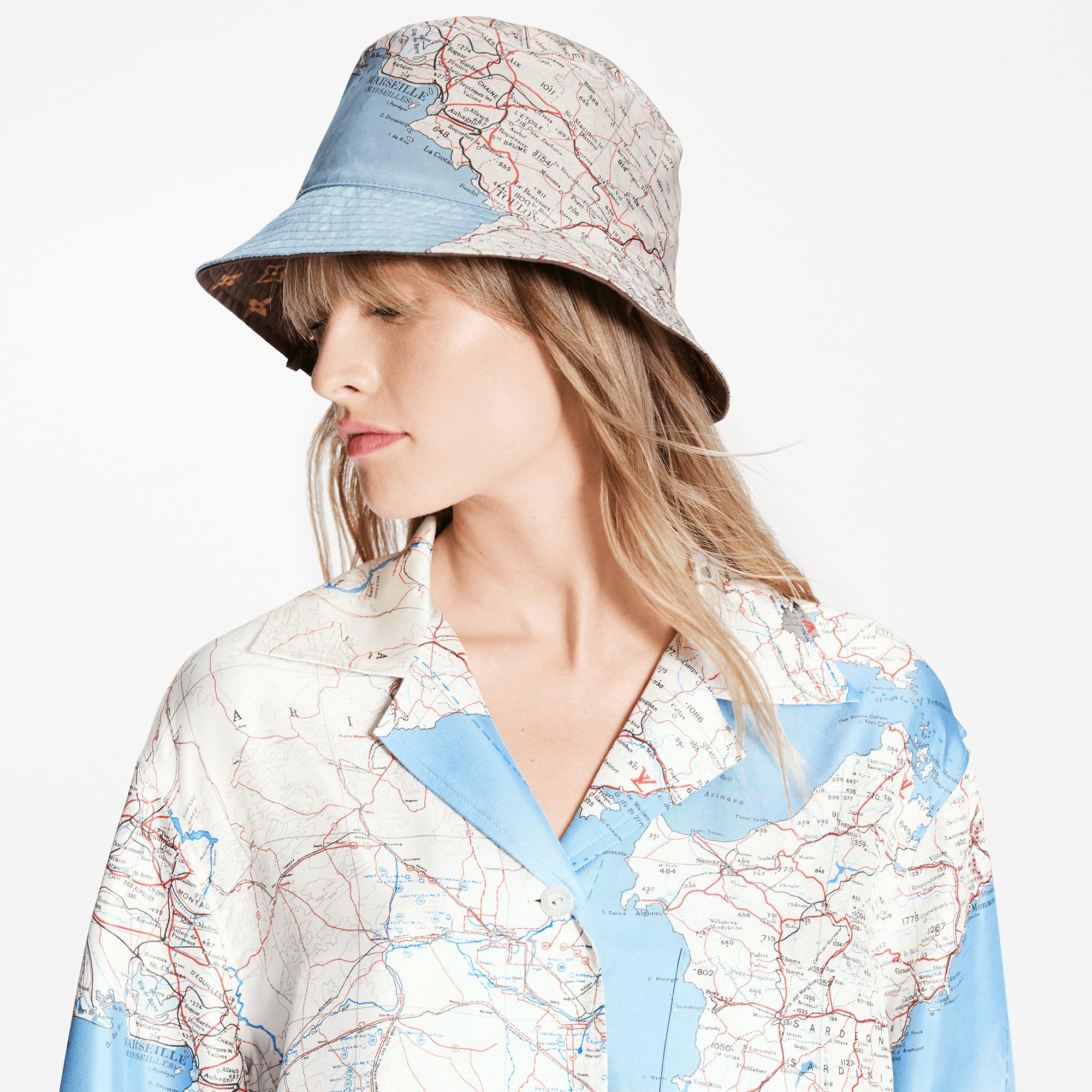 louis vuitton sheer shirt