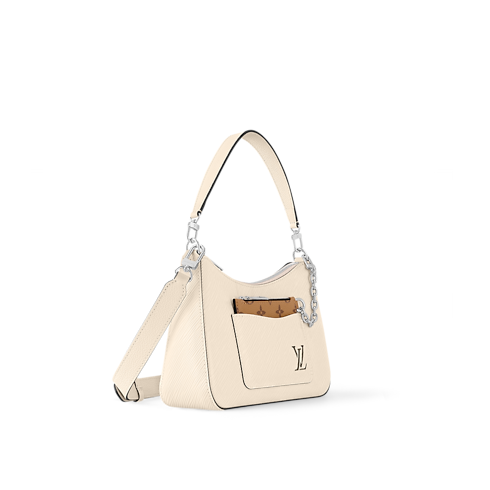 Epi Leather Handbags All Handbags Marelle | Louis Vuitton ® (Product zoom)