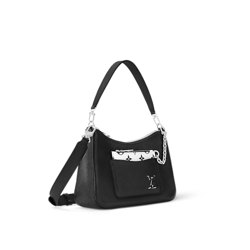 Epi Leather Handbags All Handbags Marelle | Louis Vuitton ® (Product zoom)