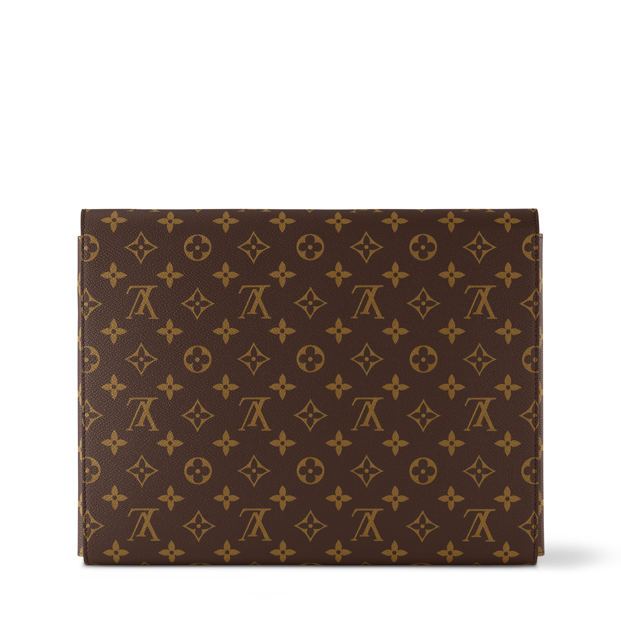  Library Office and Writing Mark Folder | Louis Vuitton ® (Product zoom)