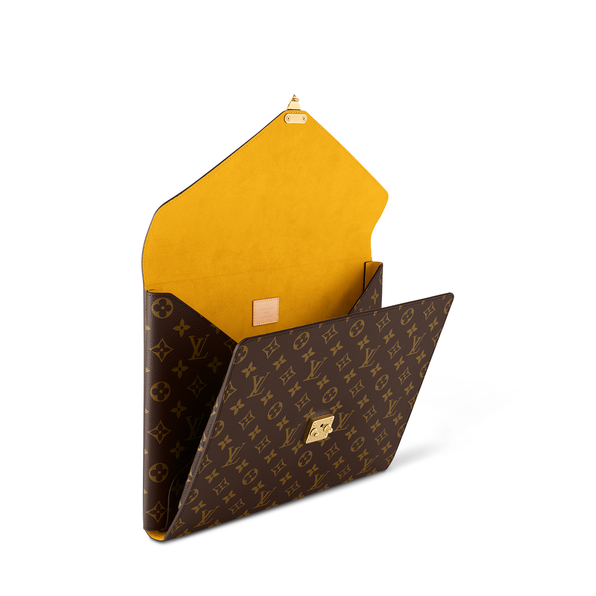  Library Office and Writing Mark Folder | Louis Vuitton ® (Product zoom)