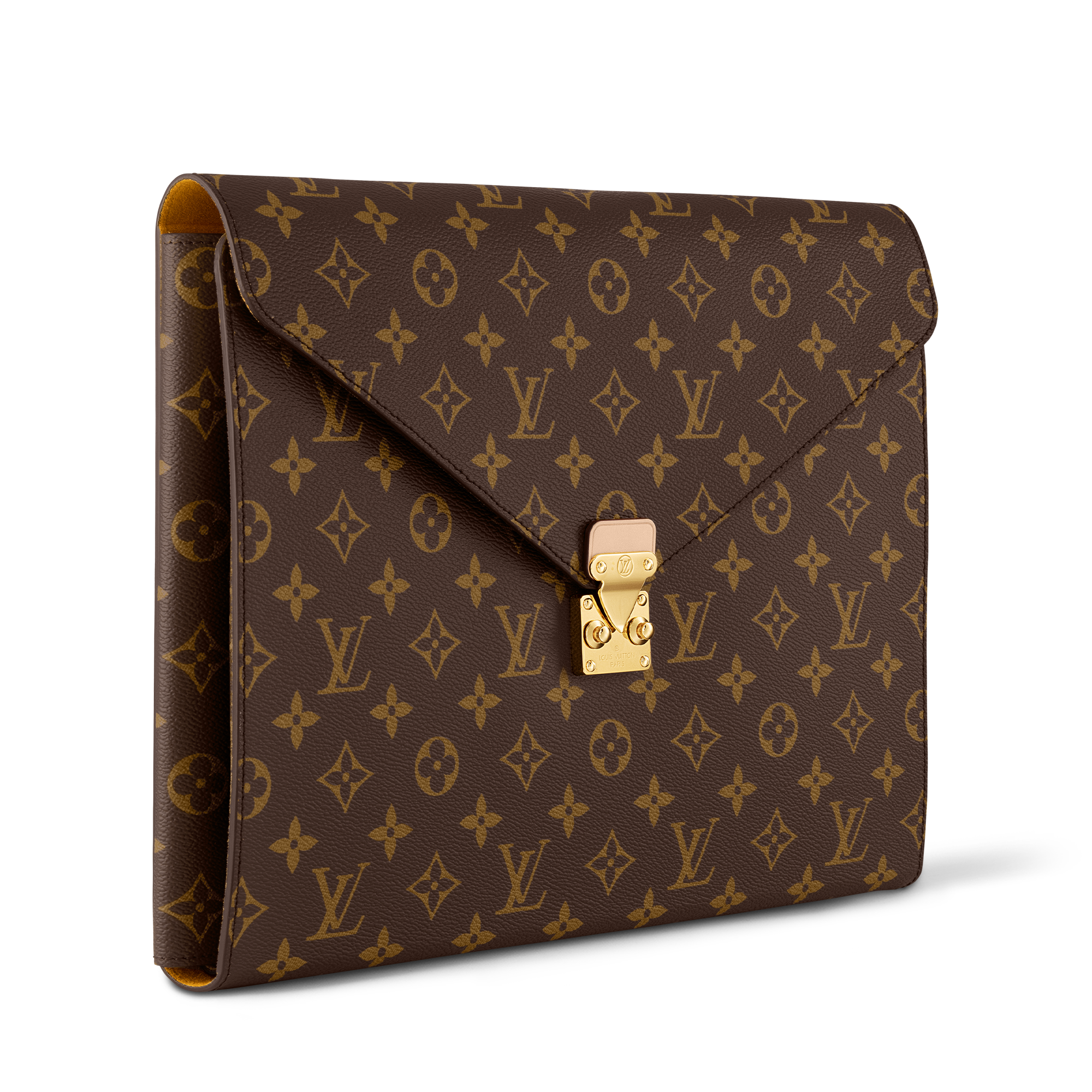  Library Office and Writing Mark Folder | Louis Vuitton ® (Product zoom)