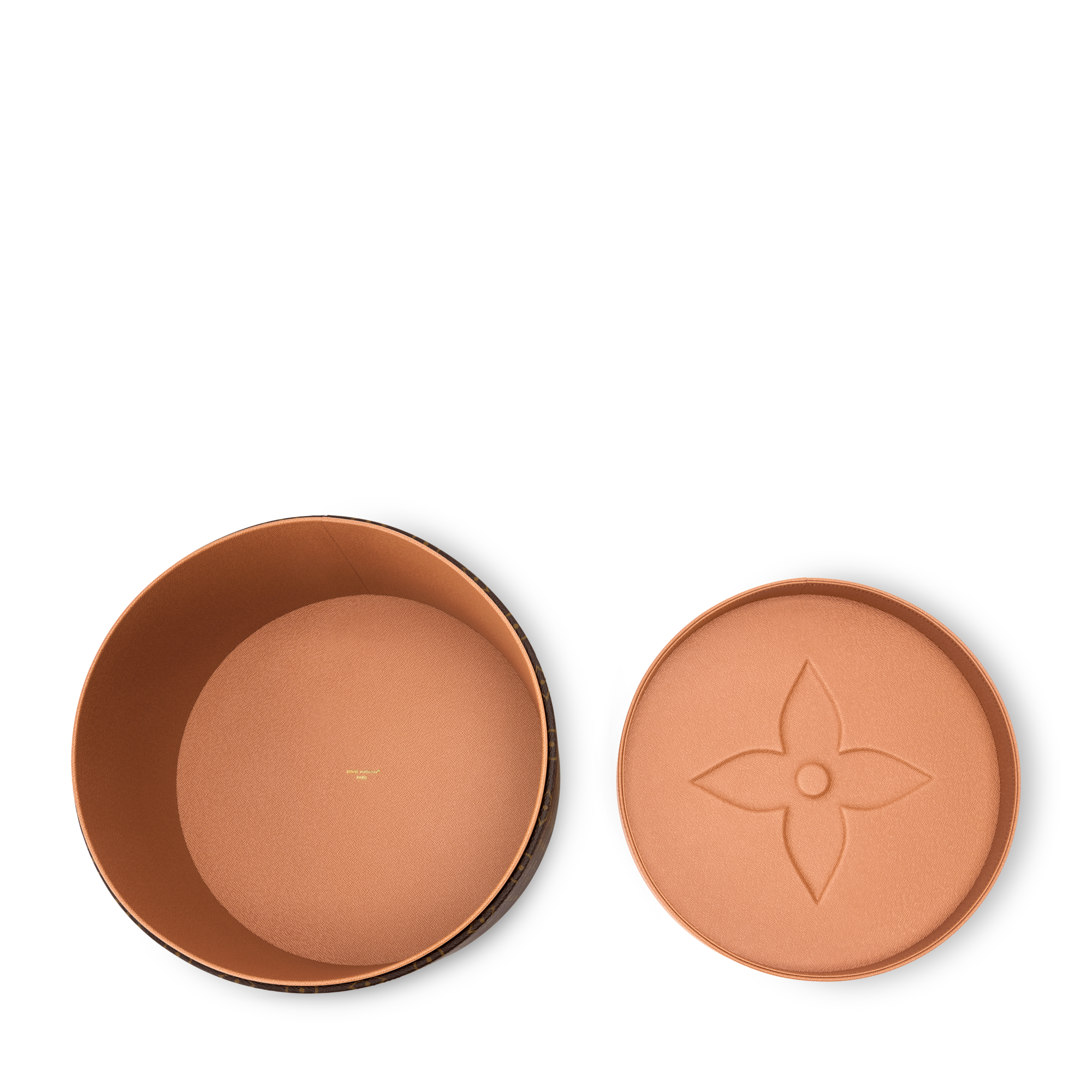 S00 Sport and Games } Martha Round Box GM | Louis Vuitton ® (Product zoom)