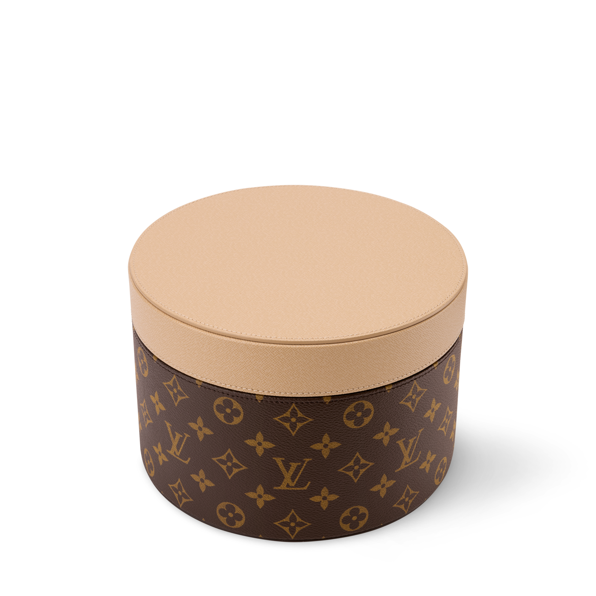 S00 Sport and Games } Martha Round Box MM | Louis Vuitton ® (Product zoom)