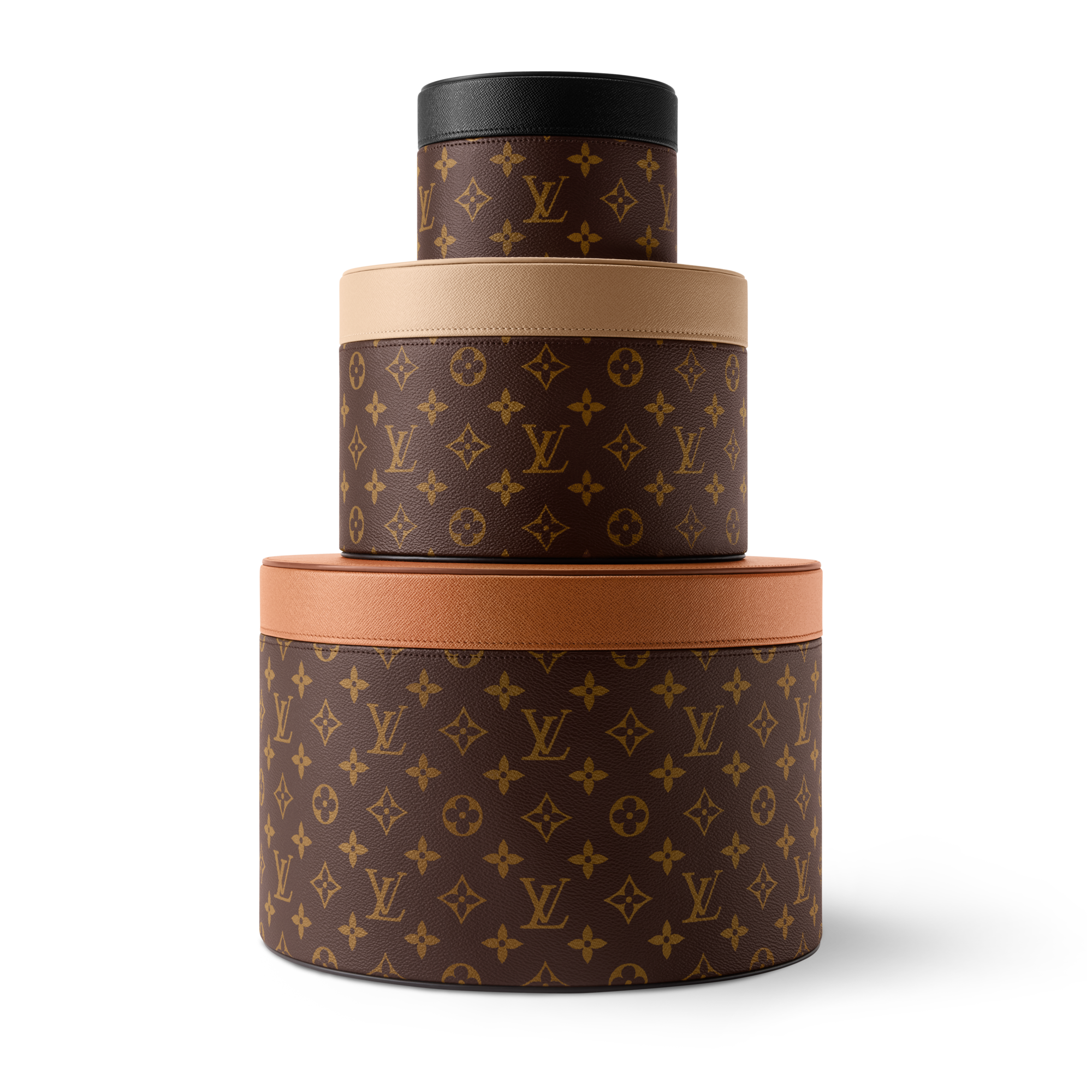 S00 Sport and Games } Martha Round Box PM | Louis Vuitton ® (Product zoom)