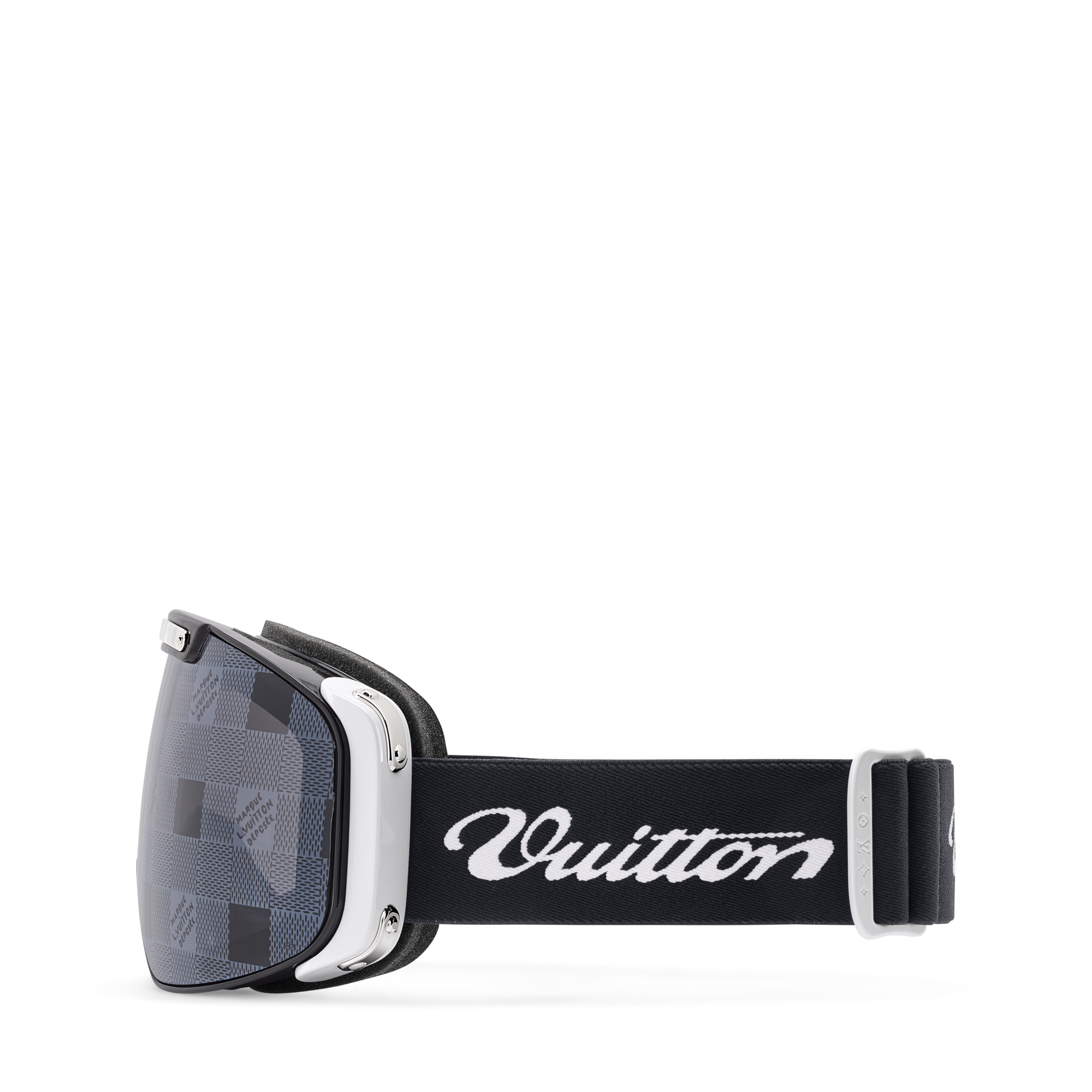 S00 Accessoires Lunettes de Soleil Masque de ski LV Frost | Louis Vuitton ® (Zoom produit)