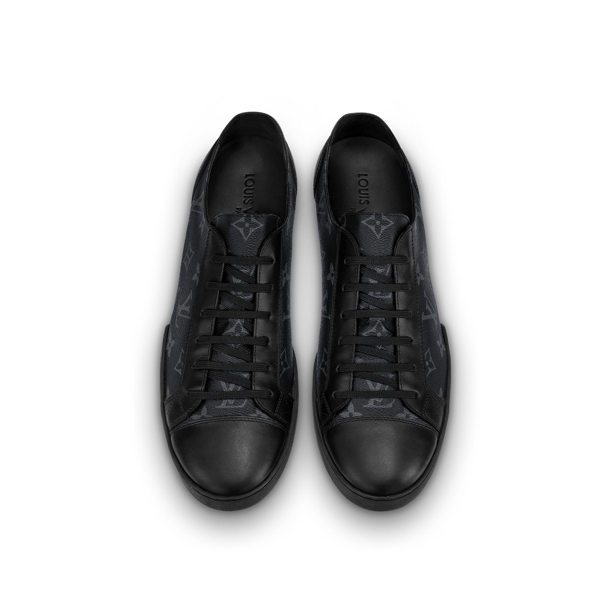 sneakers louis vuitton hombre