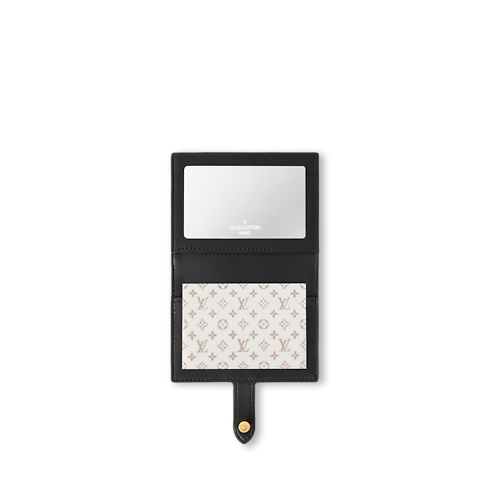 Mattifying Paper Case Closeup View
