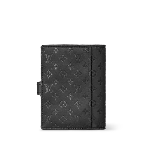 Mattifying Paper Case Side View