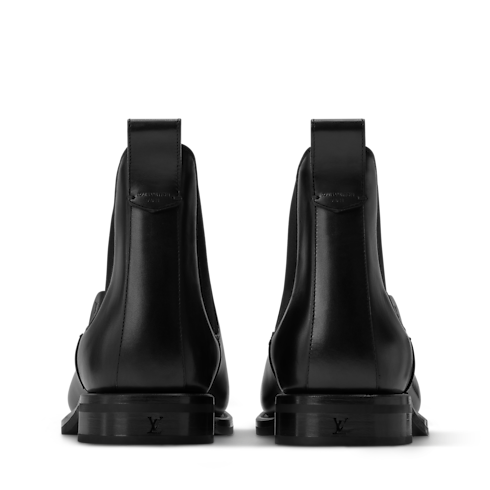 Shoes Boots Mayfair Chelsea Boot | Louis Vuitton ® (Product zoom)