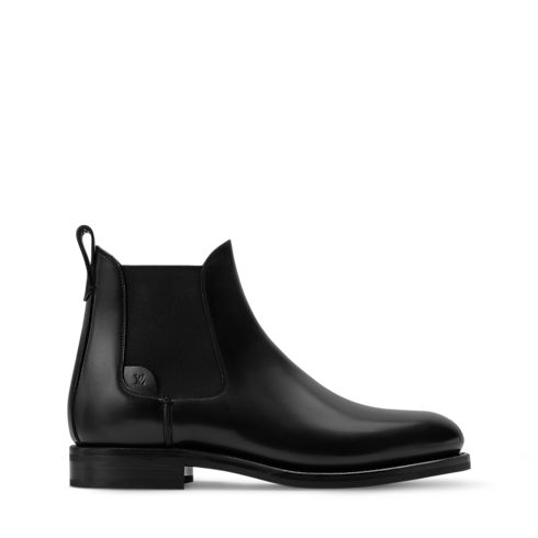 Shoes Boots Mayfair Chelsea Boot | Louis Vuitton ® (Product zoom)