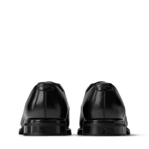Shoes Buckles and Lace-Ups Mayfair Derby | Louis Vuitton ® (Product zoom)