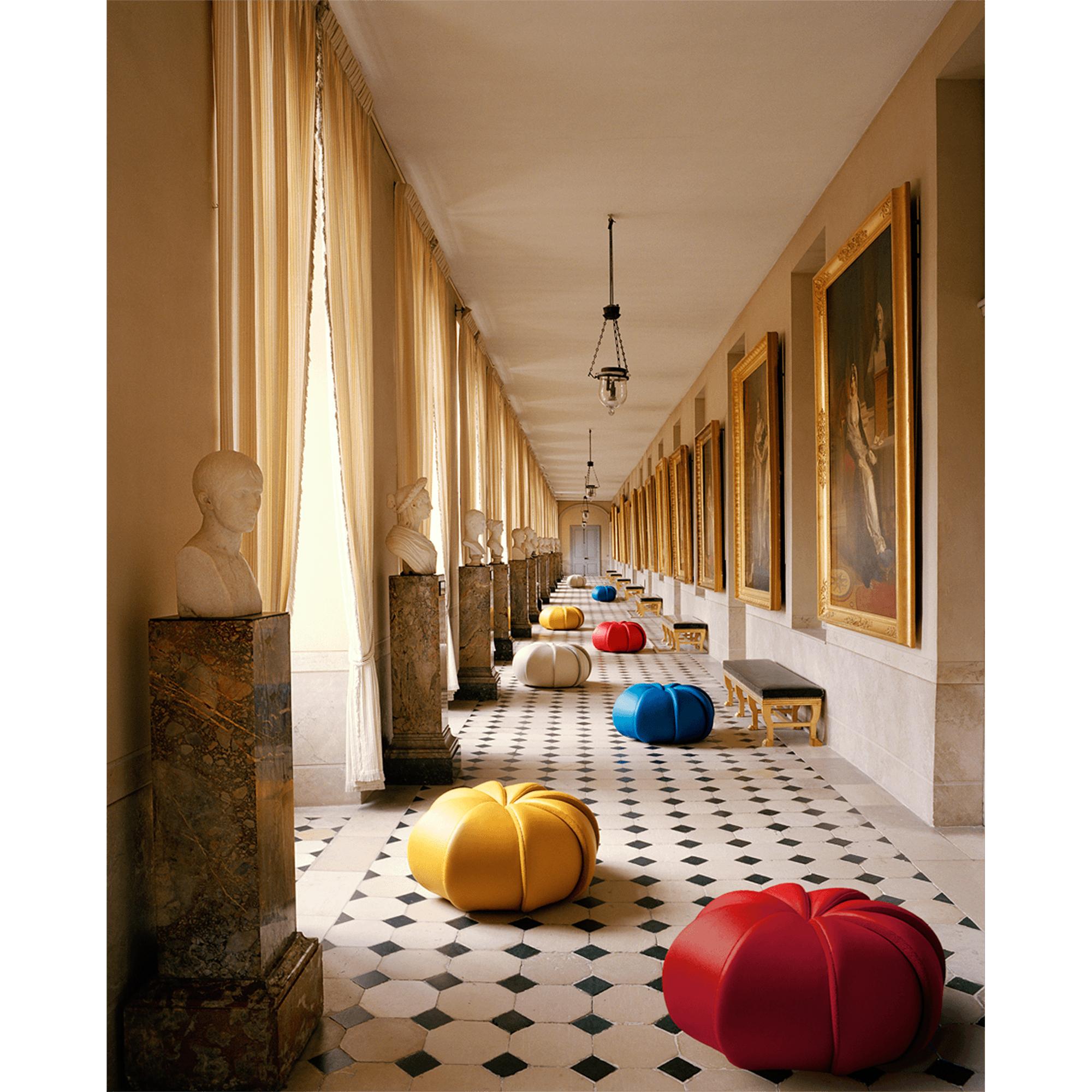  Maison et Art de la Table Mobilier Merengue par Fernando et Humberto Campana | Louis Vuitton ® (Zoom produit)
