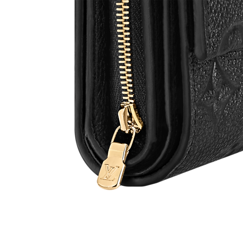 Monogram Empreinte Leather Small Leather Goods All Small Leather Goods Métis Compact Wallet | Louis Vuitton ® (Product zoom)