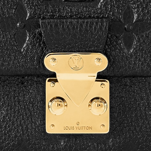 Monogram Empreinte Leather Small Leather Goods All Small Leather Goods Métis Compact Wallet | Louis Vuitton ® (Product zoom)