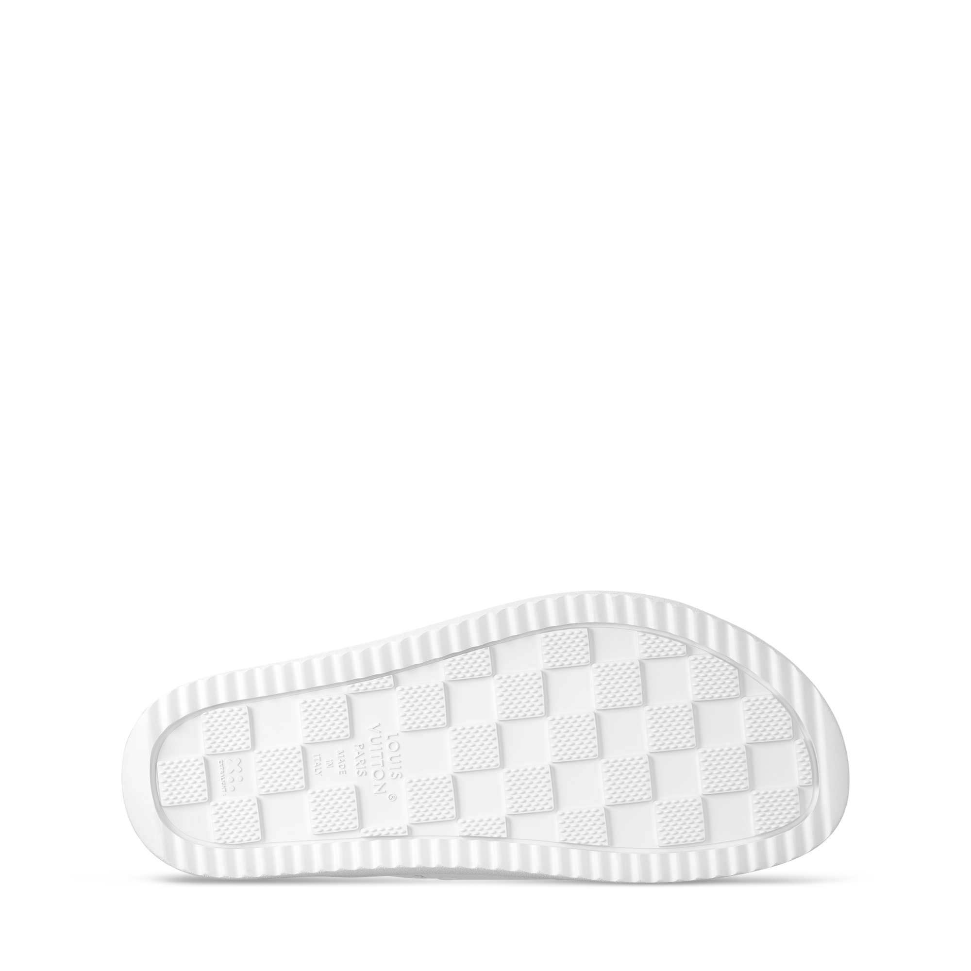  Shoes Sandals Miami Mule | Louis Vuitton ® (Product zoom)