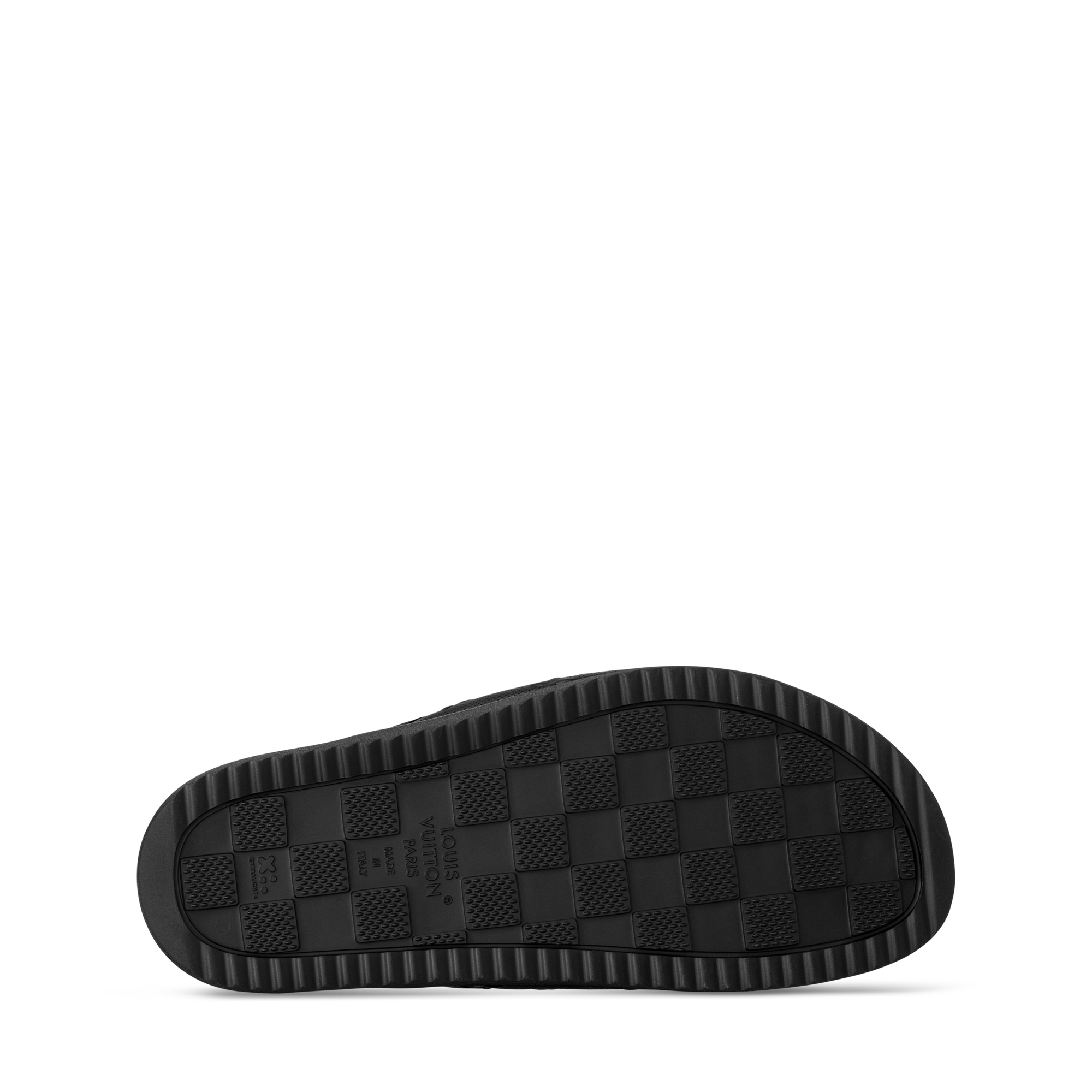  Shoes Sandals Miami Mule | Louis Vuitton ® (Product zoom)