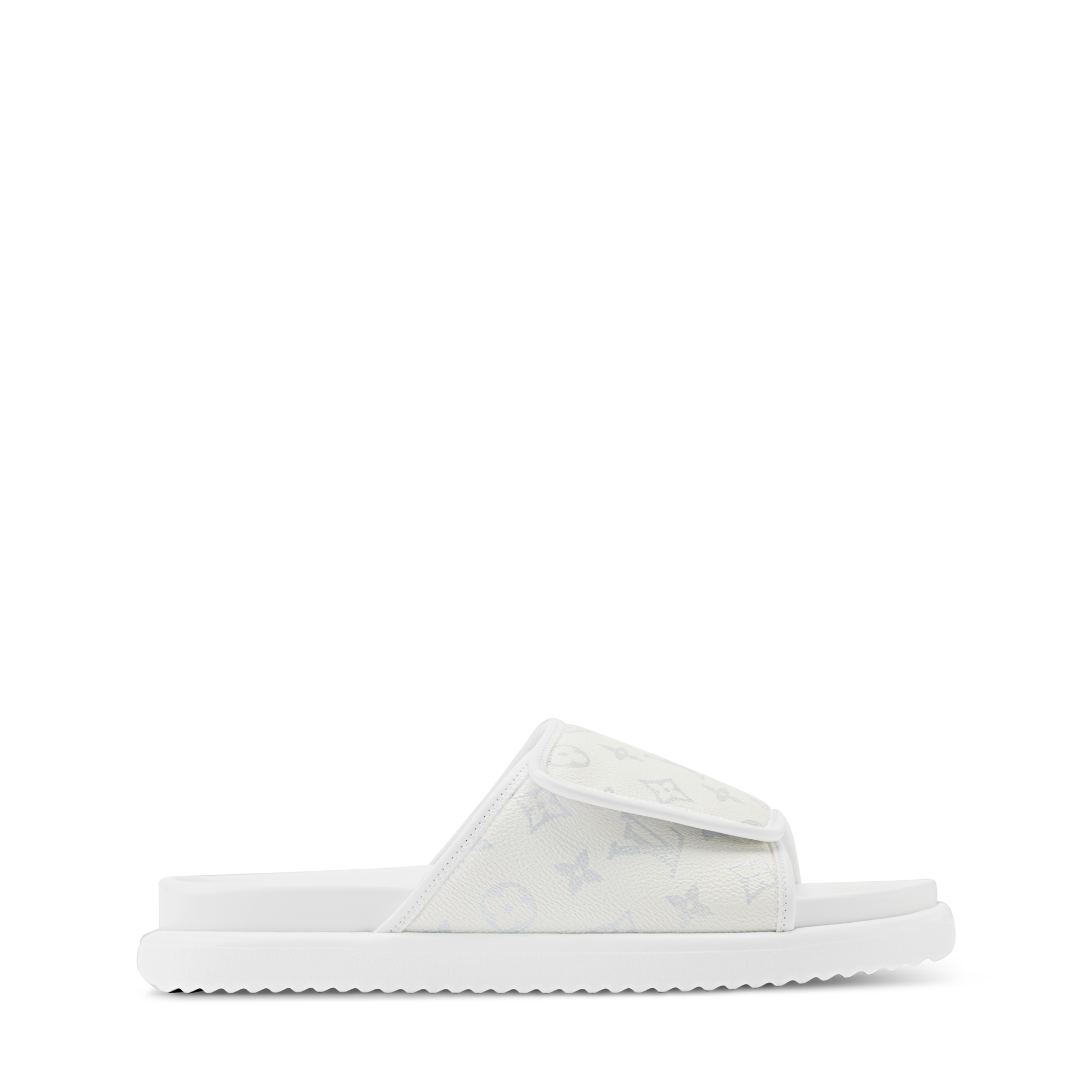  Shoes Sandals Miami Mule | Louis Vuitton ® (Product zoom)