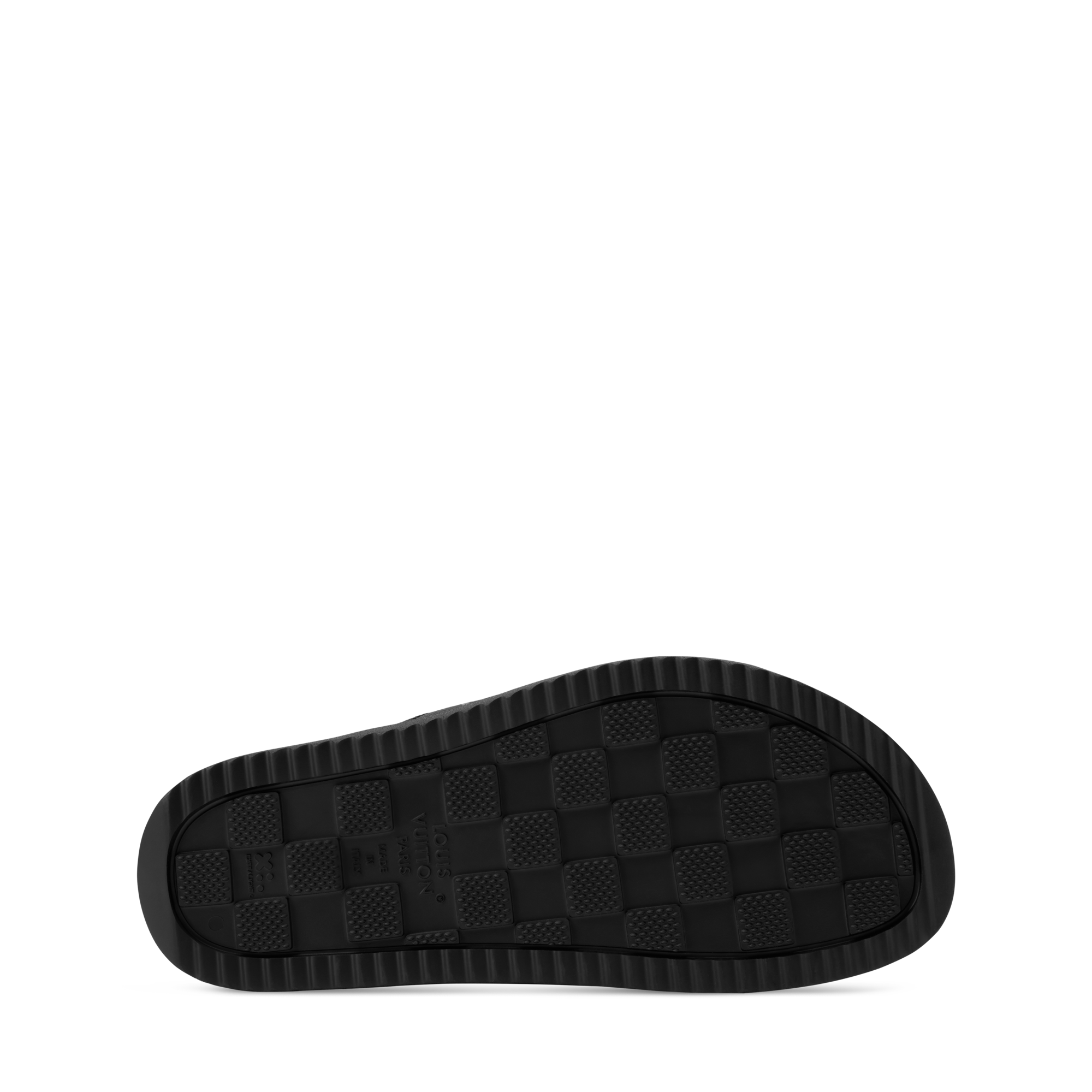  Souliers Sandales Miami Mule | Louis Vuitton ® (Zoom produit)