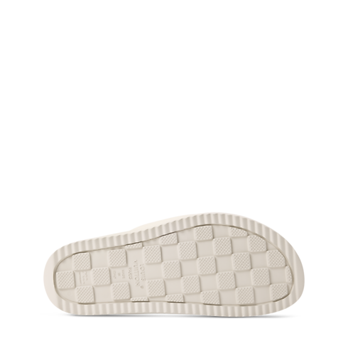 Shoes Sandals Miami Mule | Louis Vuitton ® (Product zoom)