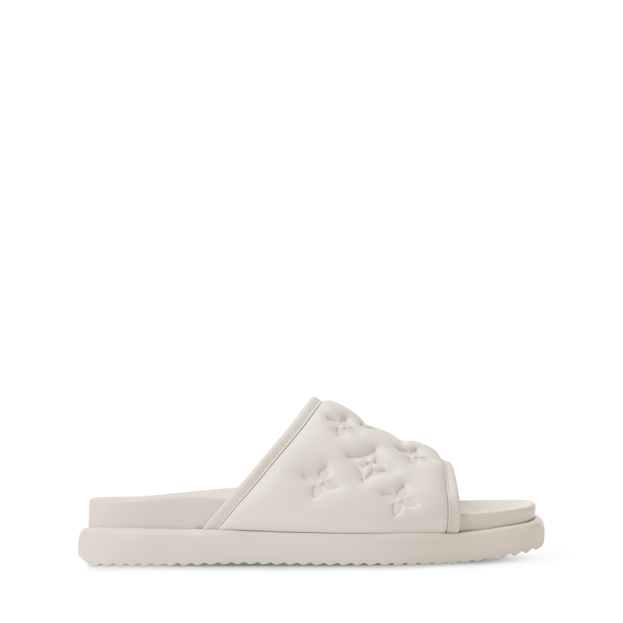  Shoes Sandals Miami Mule | Louis Vuitton ® (Product zoom)