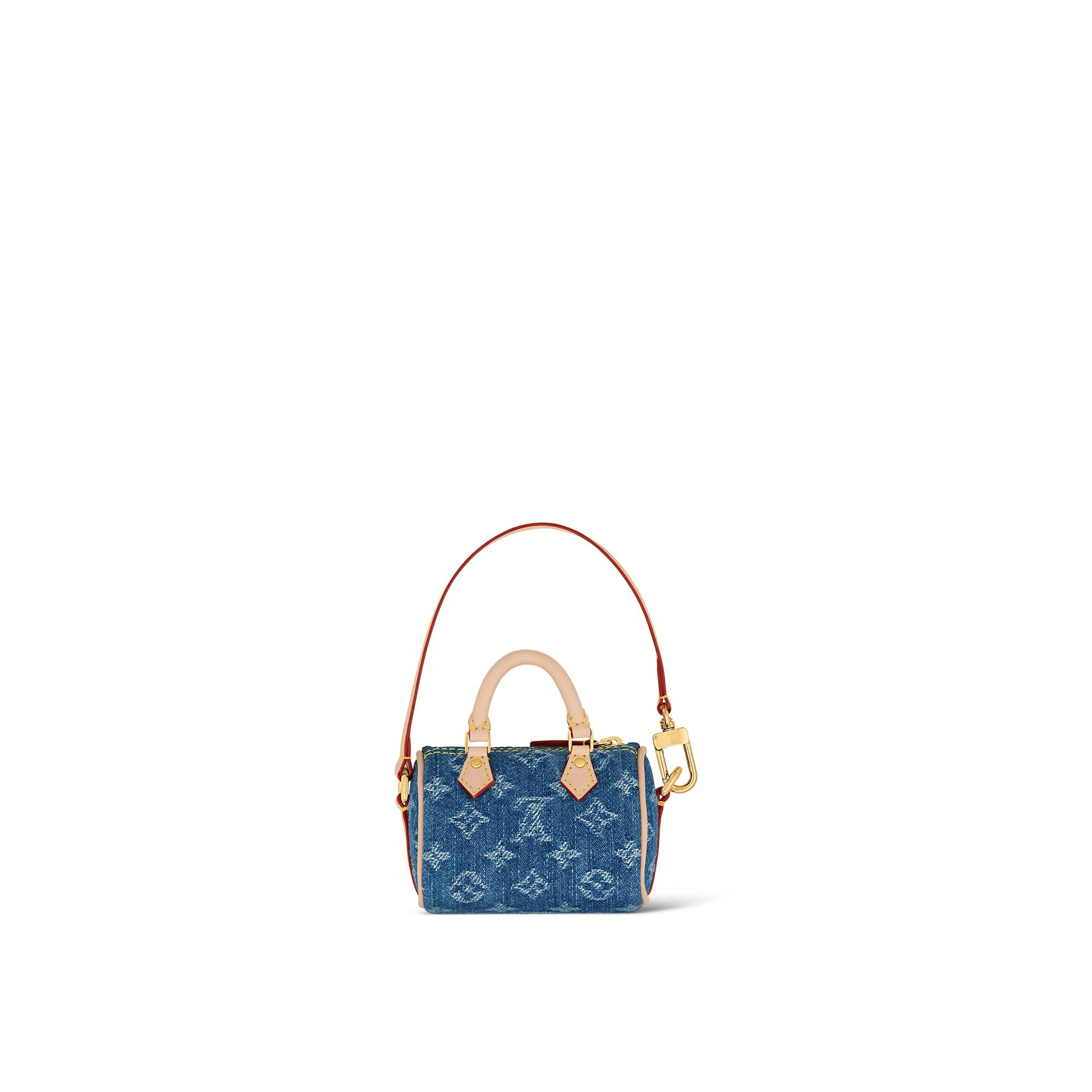 louis vuitton mini speedy bag