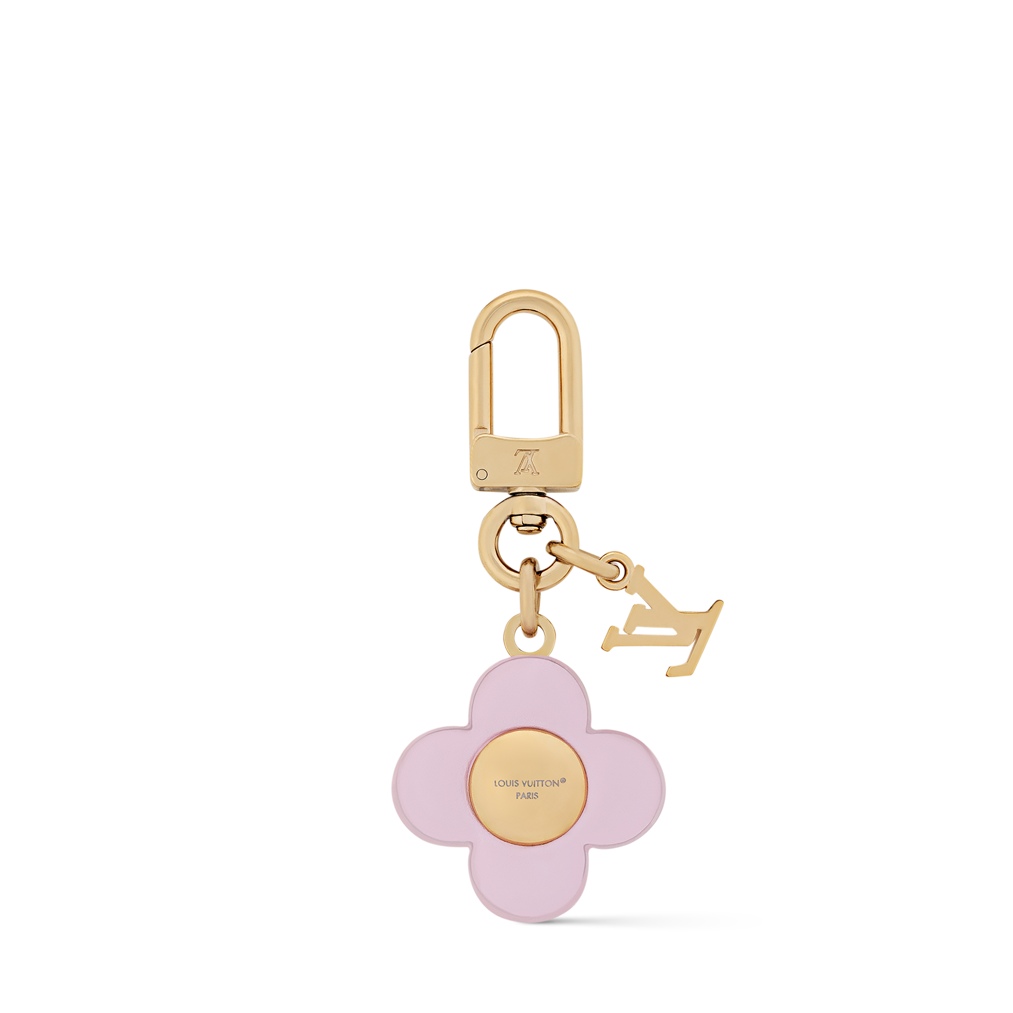 S00 Accessories Key Holders and Bag Charms Micro Vivienne Bag Charm | Louis Vuitton ® (Product zoom)