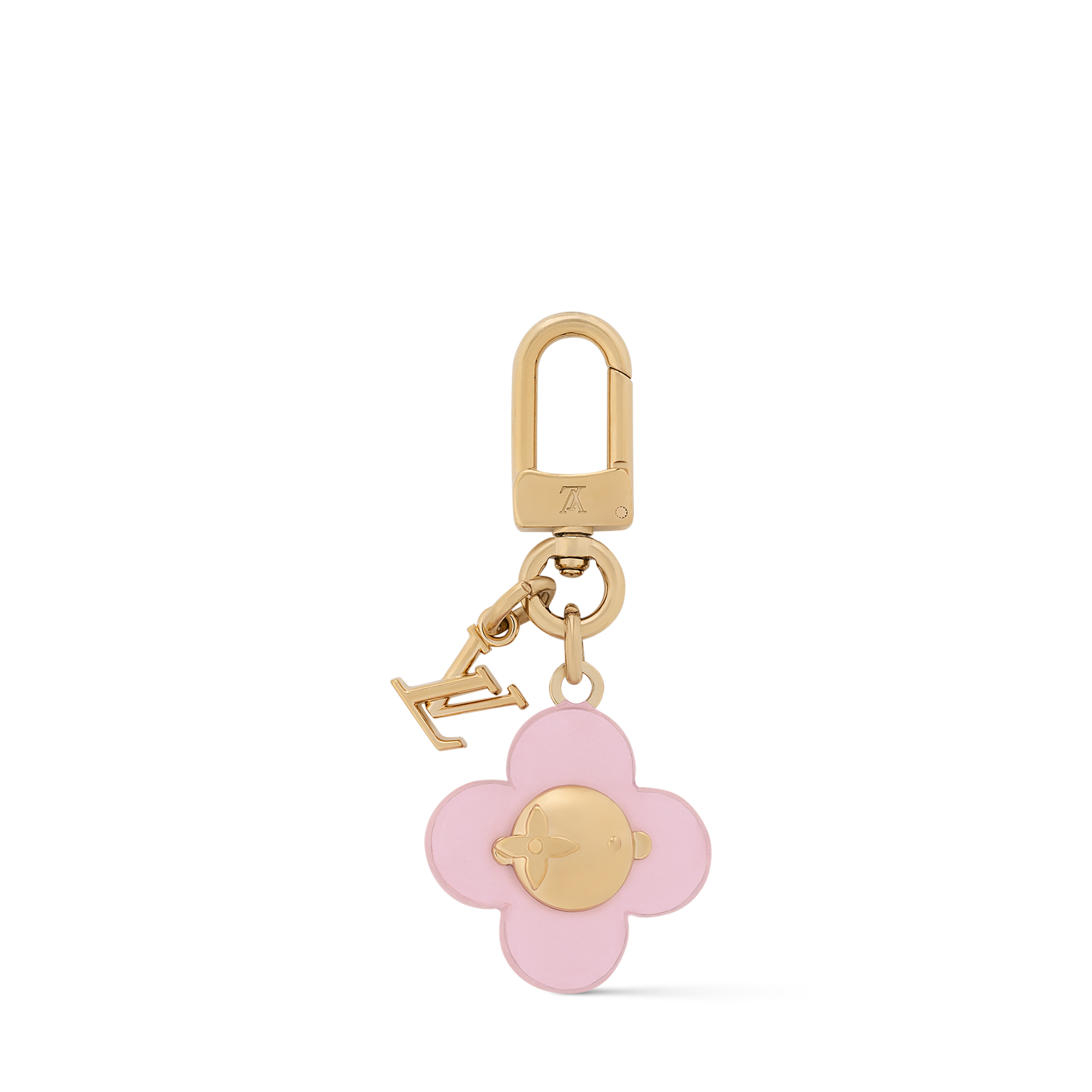 S00 Accessories Key Holders and Bag Charms Micro Vivienne Bag Charm | Louis Vuitton ® (Product zoom)