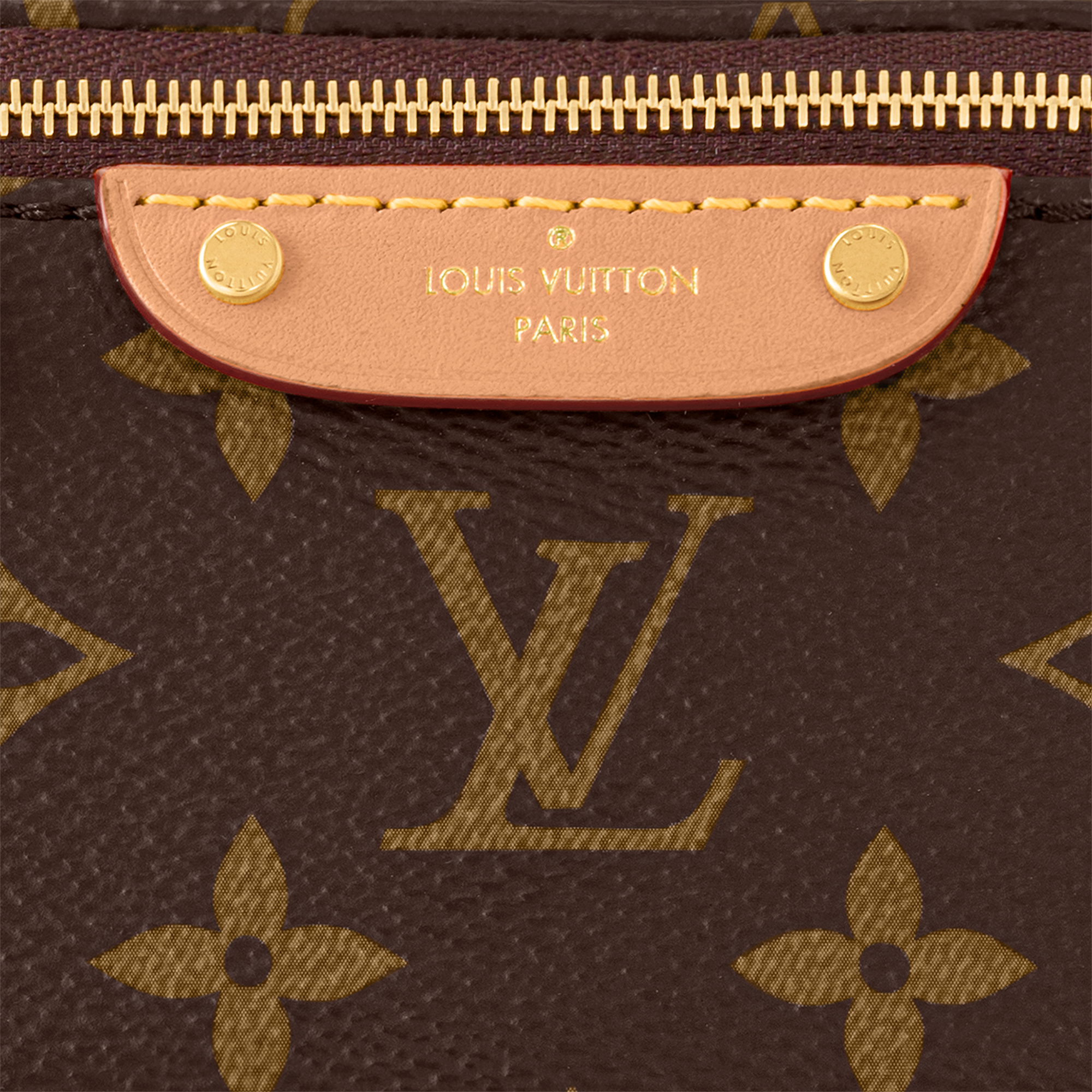 Monogram Sacs à Main Toutes Nos Collections Mini Bumbag | Louis Vuitton ® (Zoom produit)