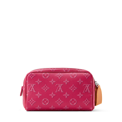 G71 Travel Travel Accessories Mini Dopp Kit | Louis Vuitton ® (Product zoom)