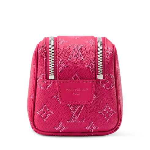 G71 Travel Travel Accessories Mini Dopp Kit | Louis Vuitton ® (Product zoom)