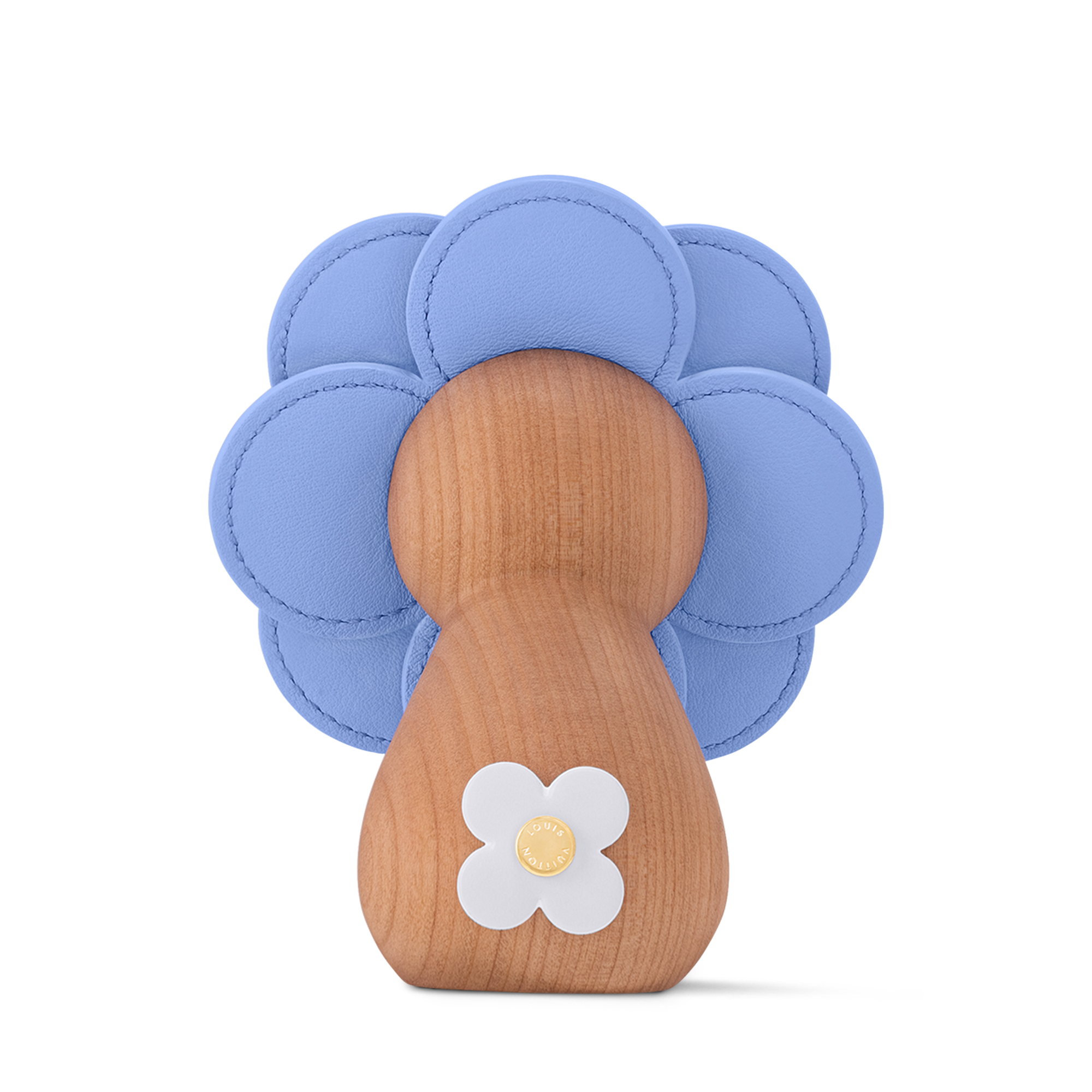 S00 Sport et Art de vivre Art de vivre et figurines Vivienne Mini figurine Petula | Louis Vuitton ® (Zoom produit)