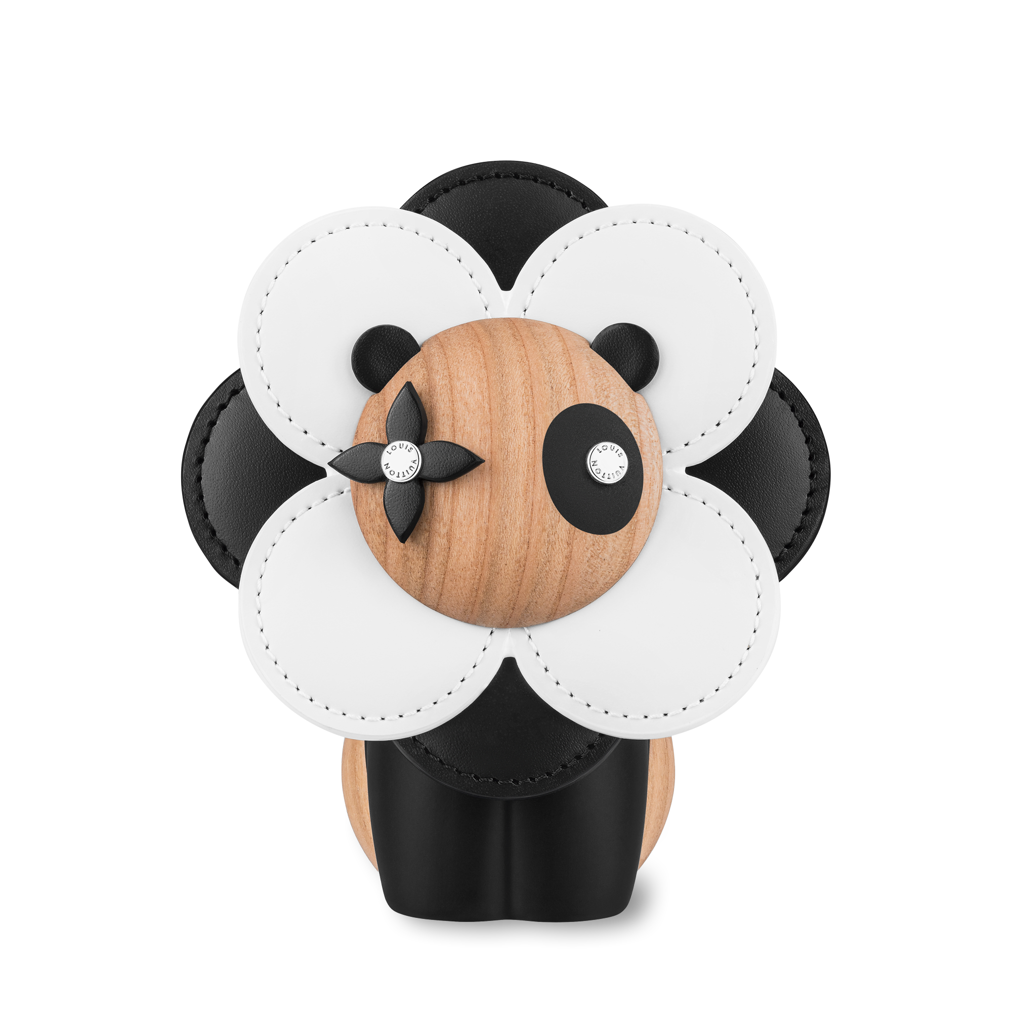 S00 Sport et Art de vivre Art de vivre et figurines Vivienne Mini figurine Petula Panda | Louis Vuitton ® (Zoom produit)
