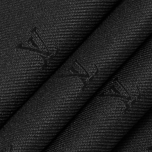 S00 Accessories Ties Mini Monogram Spaced Out Pocket Square | Louis Vuitton ® (Product zoom)