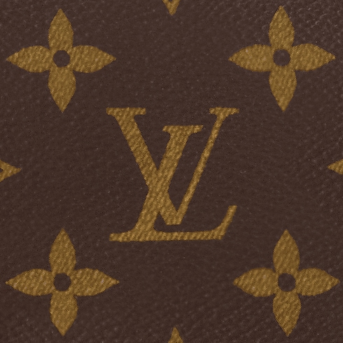 Monogram Small Leather Goods All Small Leather Goods Mini Pochette Accessoires | Louis Vuitton ® (Product zoom)