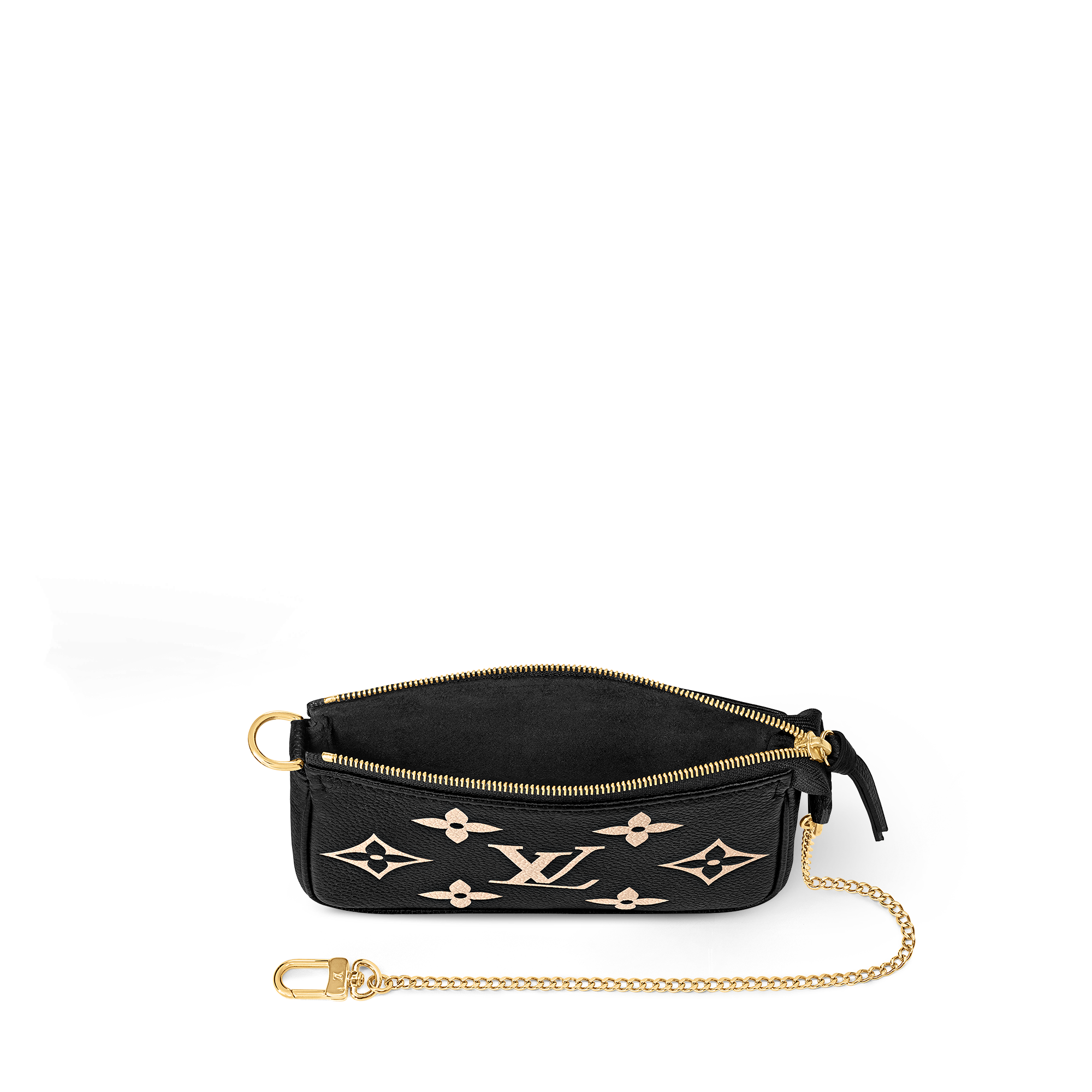 Mini Pochette Accessoires Epi Leather - Men - Discontinued Product | LOUIS  VUITTON ®