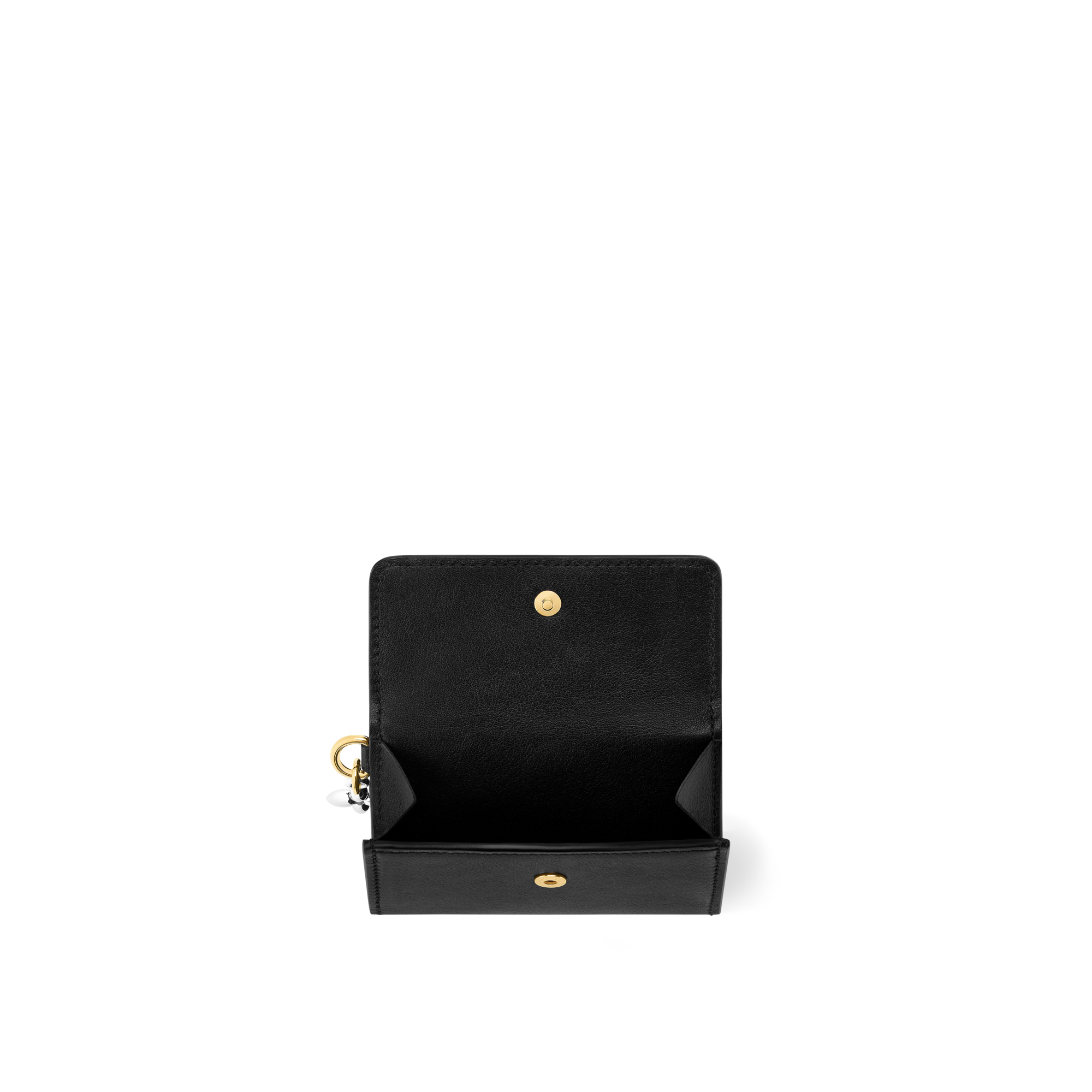 H36 Petite Maroquinerie Portefeuilles Compacts et Longs Mini portefeuille 3 volets LV Bloom | Louis Vuitton ® (Zoom produit)