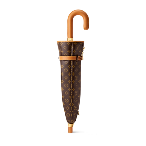 Mini sac à bandoulière Umbrella vue arrière