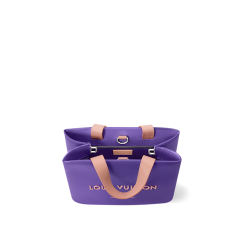 H41 Men's Bags Shopper Tote Mini Shopper Tote | Louis Vuitton ® (Product zoom)