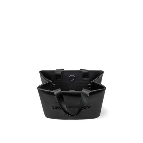 H41 Men's Bags Shopper Tote Mini Shopper Tote | Louis Vuitton ® (Product zoom)