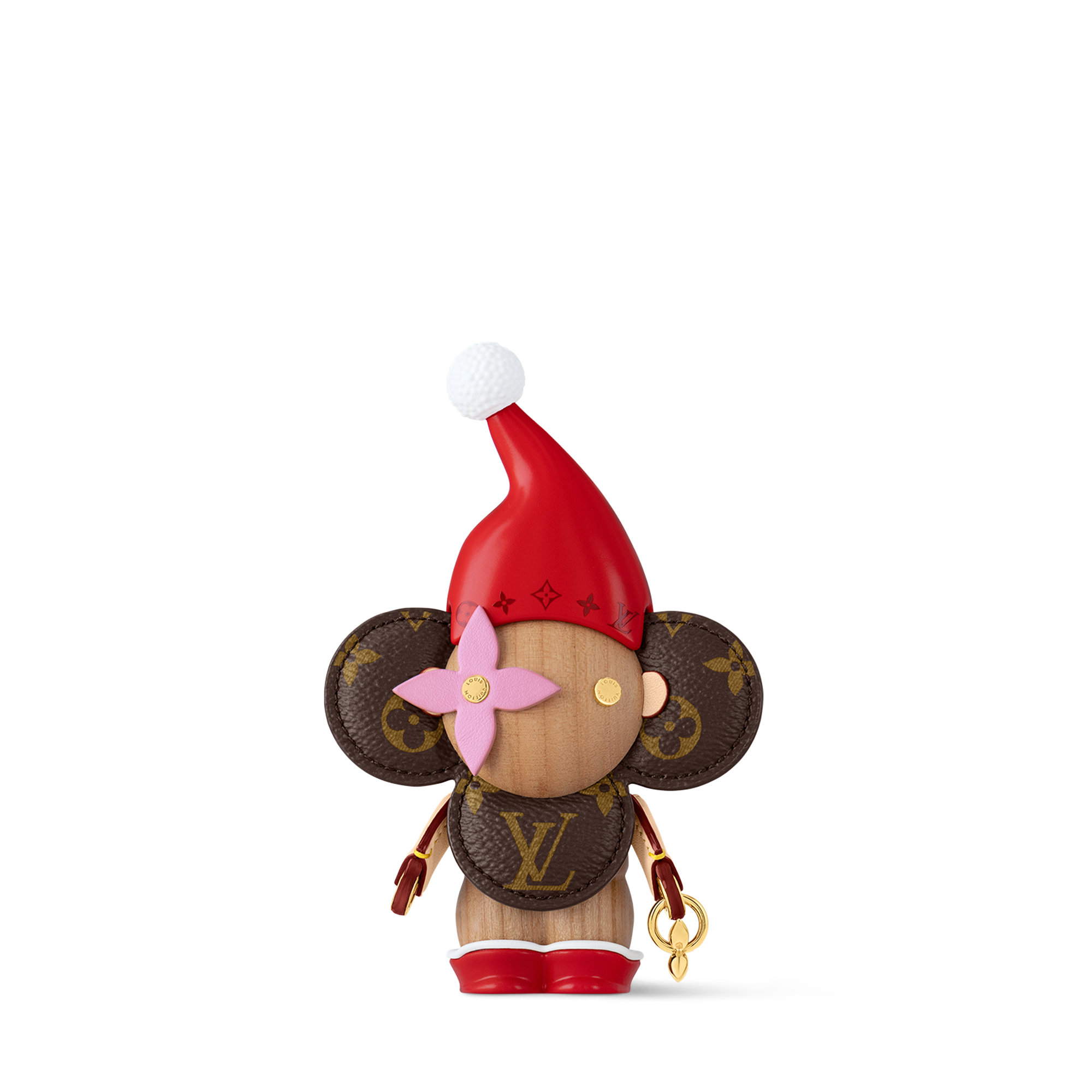  Sport and Games } Mini Vivienne Lutin | Louis Vuitton ® (Product zoom)