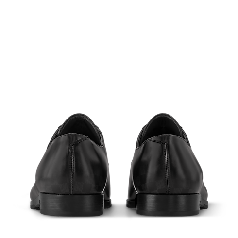 Shoes Buckles and Lace-Ups Minister Derby | Louis Vuitton ® (Product zoom)