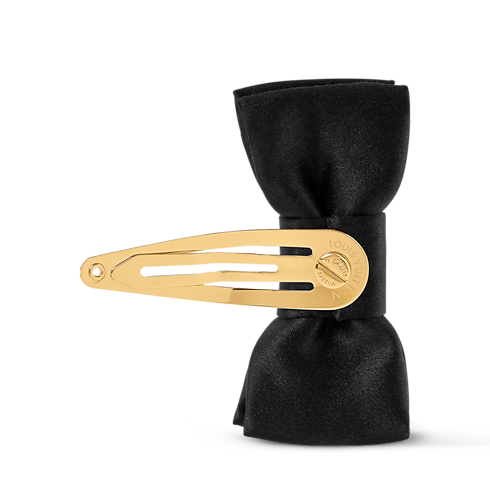 S00 Fashion Jewelry All Fashion Jewelry Mix Pearls Barrette | Louis Vuitton ® (Product zoom)