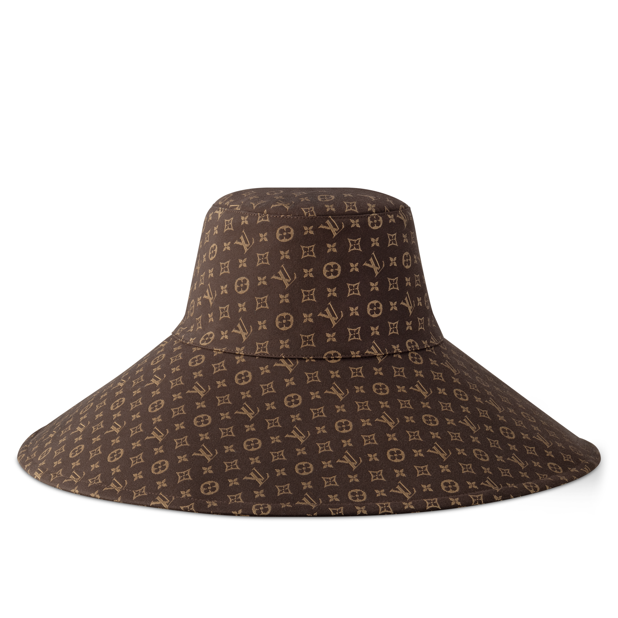 S00 Accessories Hats and Gloves Mng My Heart Hat | Louis Vuitton ® (Product zoom)