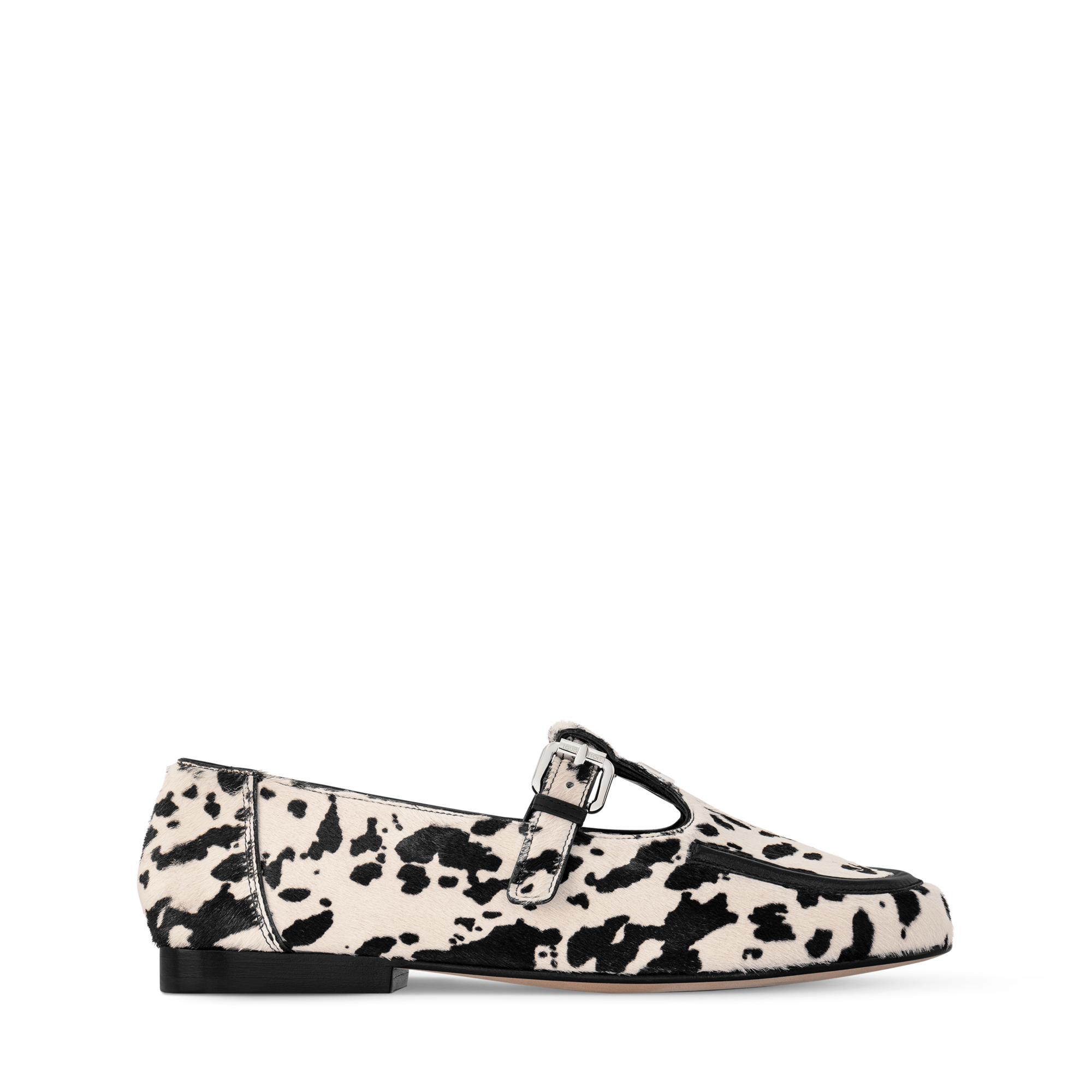  Souliers Flâneurs et Ballerinas Mocassin baby plat Soho | Louis Vuitton ® (Zoom produit)