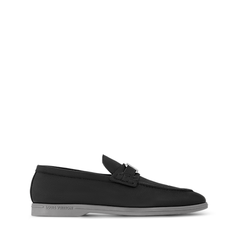 Souliers Flâneurs et Mocassins Mocassin Estate | Louis Vuitton ® (Zoom produit)