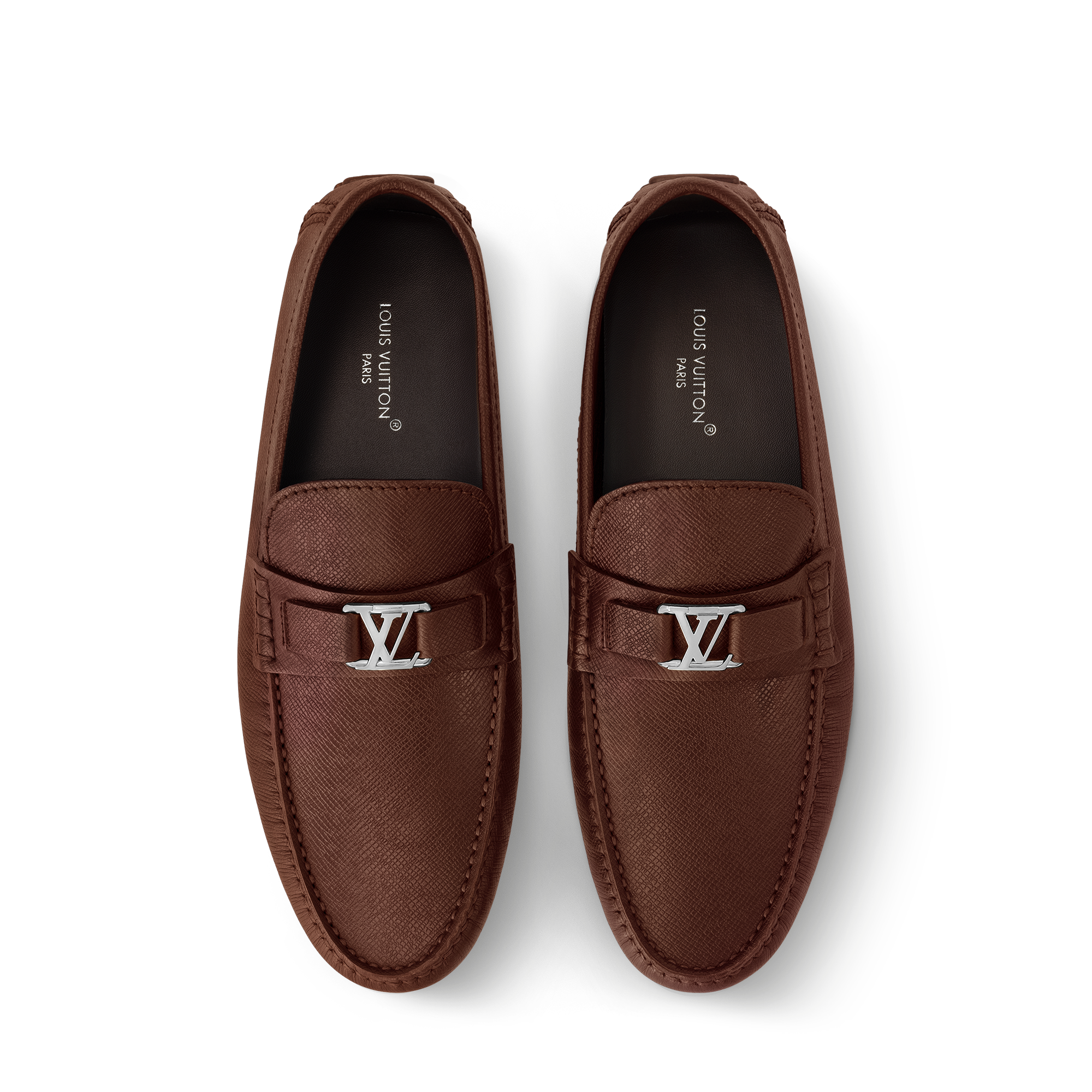  Souliers Flâneurs et Mocassins Mocassin Hockenheim | Louis Vuitton ® (Zoom produit)