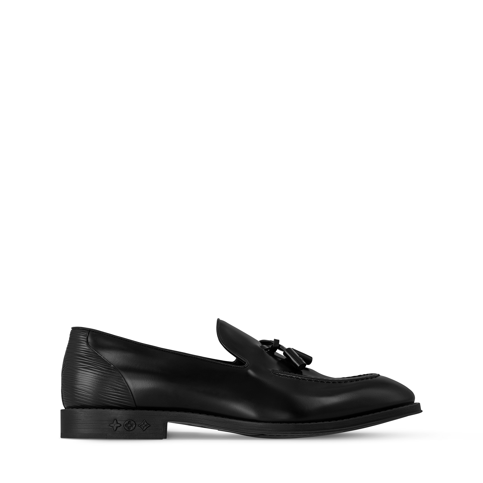  Souliers Flâneurs et Mocassins Mocassin Kensington | Louis Vuitton ® (Zoom produit)