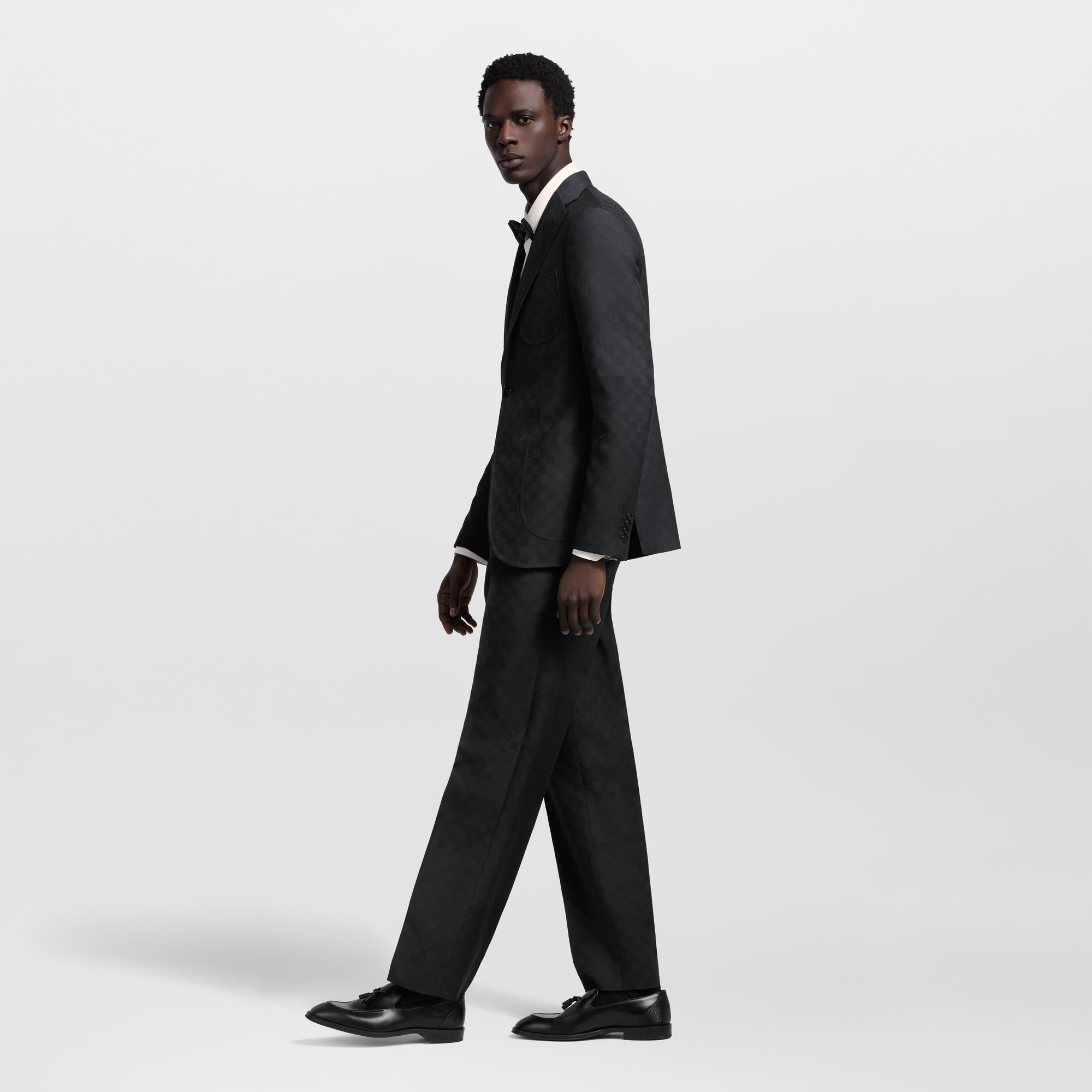  Souliers Flâneurs et Mocassins Mocassin Kensington | Louis Vuitton ® (Zoom produit)